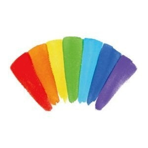 Pride Parade Temporary Tattoo