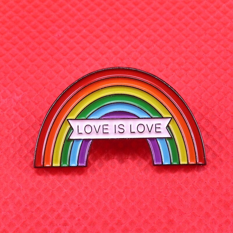 Pin on Rainbow