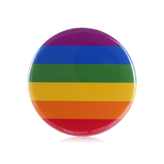 Rainbow Badge