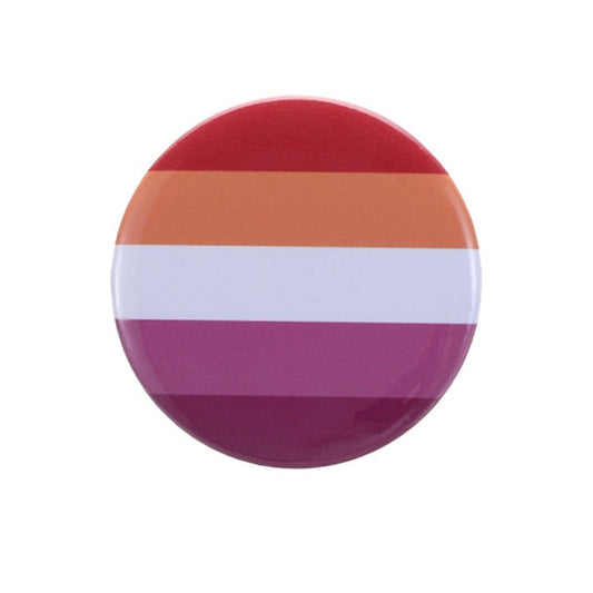 Lesbian Badge