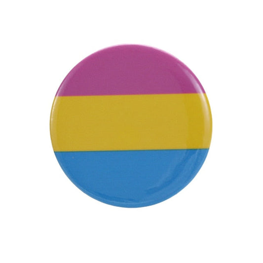 Pansexual Badge