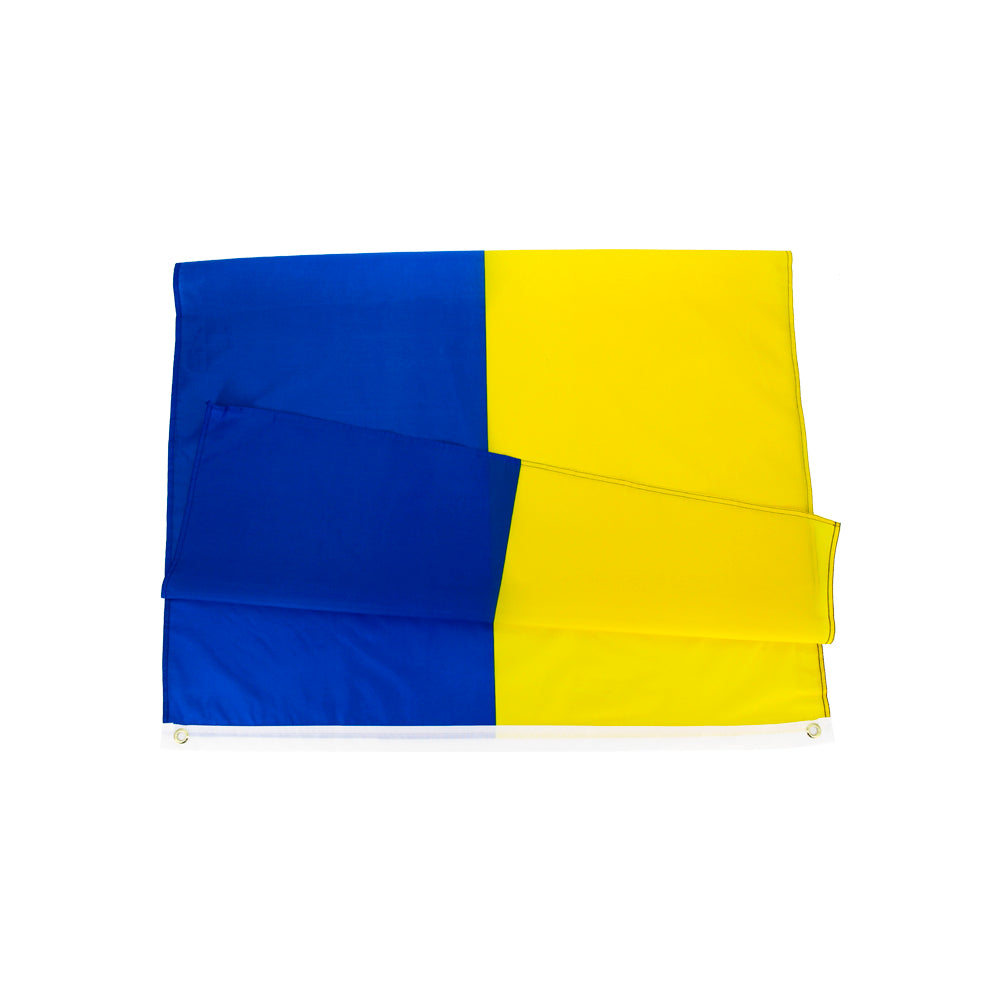 Ukrainian Flag
