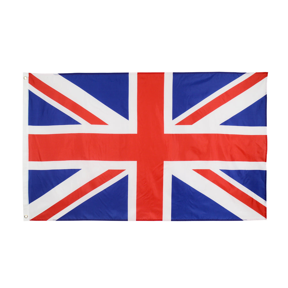 Union Jack Flag